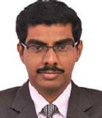 Arun Dominic | Electrical and Electronics Engineering