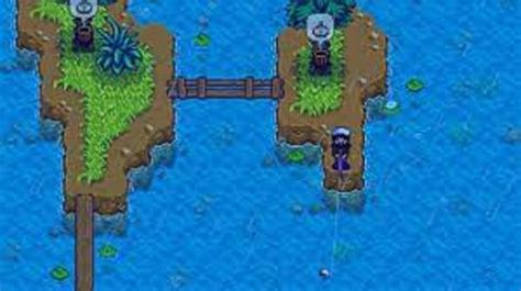Lokasi fishing di Stardew Valley pikeun Perch - NewsGater