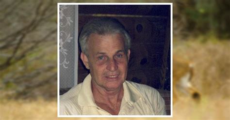 Obituary Guestbook | Danny Rollins of Jesup, Georgia | Rinehart And ...