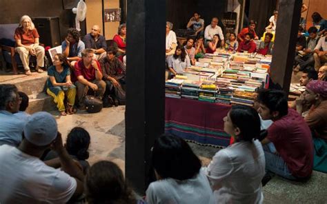 Oldest Independent Bookstores in Delhi | WhatsHot Delhi Ncr