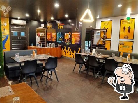 THE CRICKET'S CAFE ANGUL, Angul - Restaurant menu and reviews