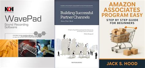 Software Partner Program 的图像结果