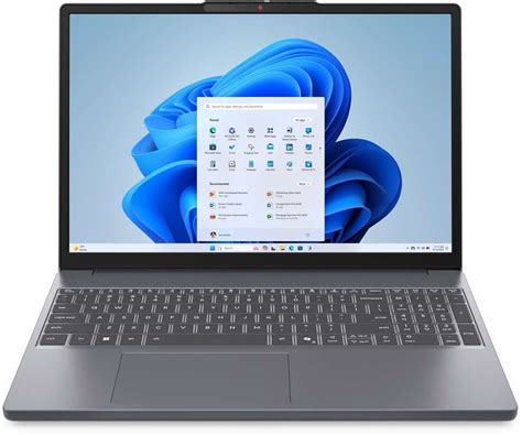 Lenovo IdeaPad Slim 3 WUXGA IPS Intel Core i5 13th Gen 13420H - (16 GB ...