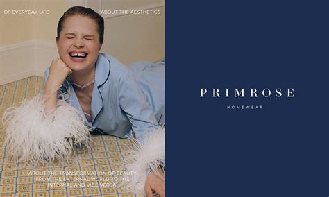 Primrose | Brand identity on Behance