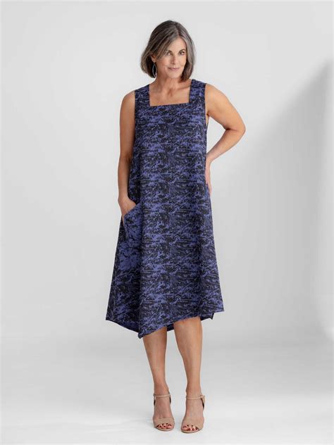 Dress | Spring Fusion | F.H. Clothing Co.