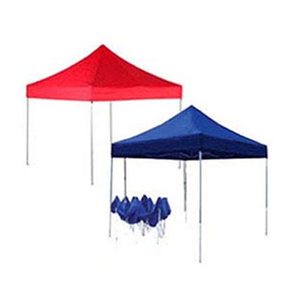 Gazebo Tent 7x7x10.5 Feet without Print and Plain in Chennai | Gazebo ...