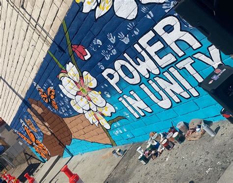 City Wide Mural Program | Cudahy, CA