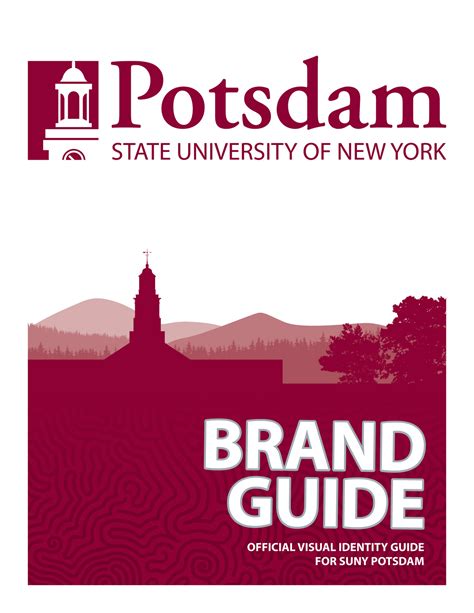 Suny Potsdam Calendar