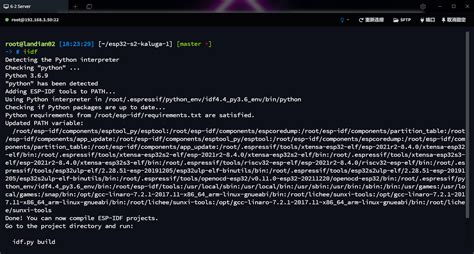 Arduino Using ESP IDF as Library 的图像结果