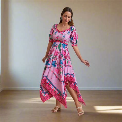 Low Price Offers on Dresses for Women in India | Rustorange