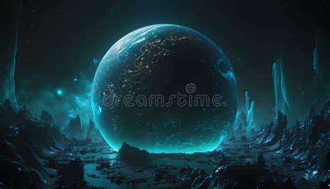 Alien Map 的图像结果