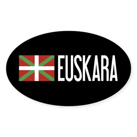 Image result for Basque Flag Sticker