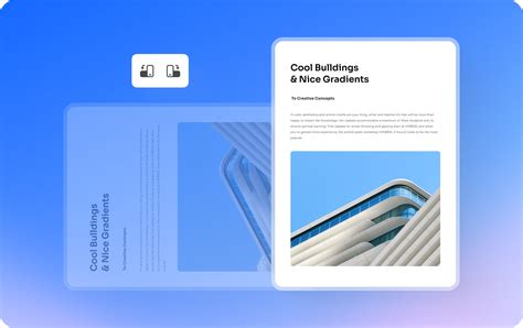 Organize PDF Pages Easily - Add, delete, extract, rotate, merge, split ...