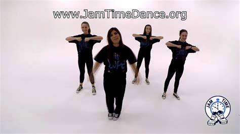 Image result for Basic Step Routine