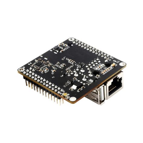 Luckfox Pico Ultra RV1106 Linux Micro Development Board – ThinkRobotics.com