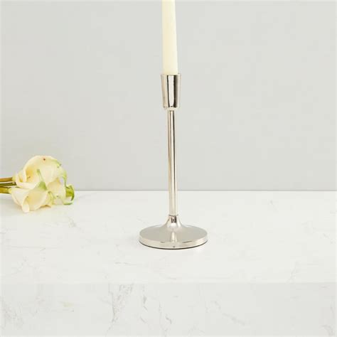 Buy Redolance Pillar Round Candle Holder from Home Centre at just INR 449.0
