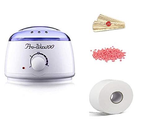 E-DUNIA Wax Heater For Waxing Automatic Wax Heaters, Wax Machine For ...