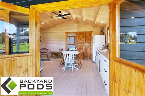 Pod Houses Western Australia at Marc Rogers blog