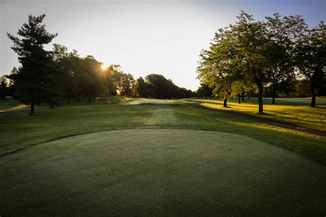 Hedingham Golf Club - US Golf Guide