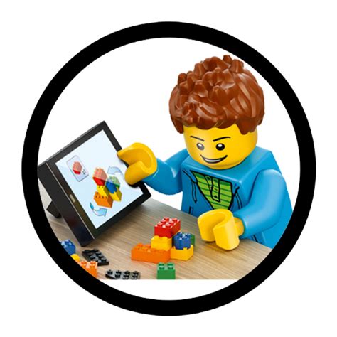 Image result for LEGO Building Instructions App