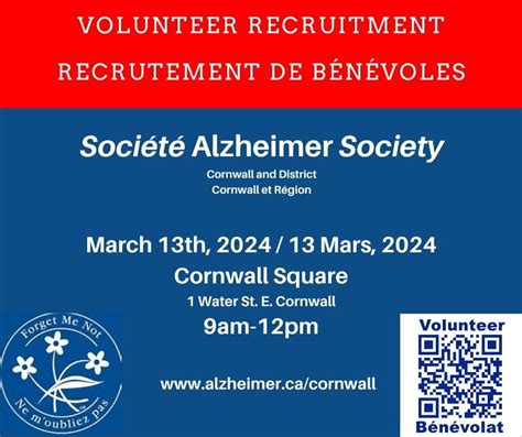 Recruitment For Volunteers, Cornwall Square, 13 March 2024 | AllEvents