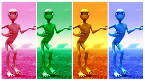 Image result for Alien Dance 1 Hour
