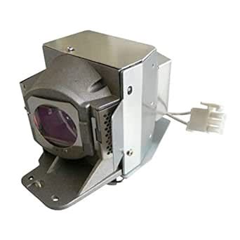 Rembam RLC-079 Premium Quality Replacement Projector Lamp with Housing ...