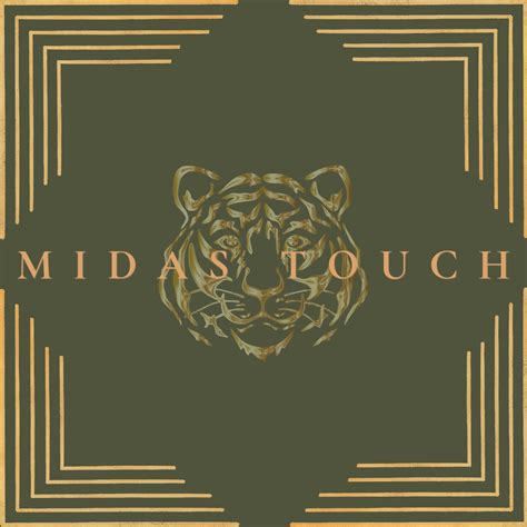 S27 - MIDAS TOUCH - Reviews - Album of The Year
