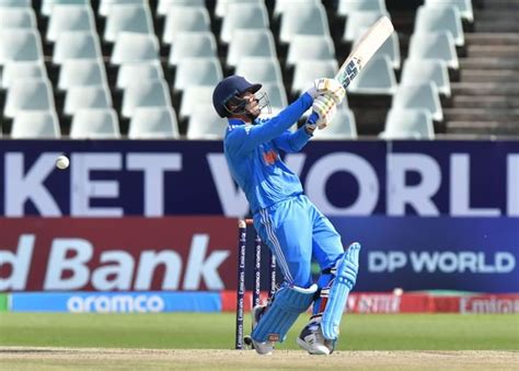 5 players who have been instrumental in India's journey to the U-19 ...
