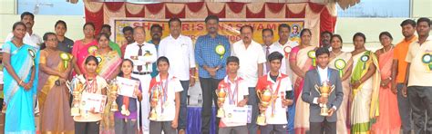 Shri Krishnaswamy School | Anna Nagar - Just another Shri Krishnaswamy ...