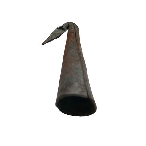 Traditional Iron Tool for Pruning / Weeding / Gardening / Harvesting ...