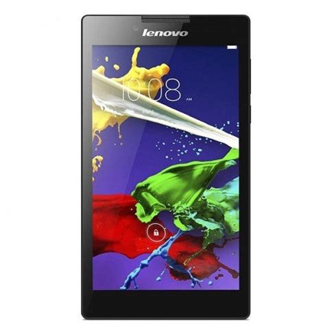Buy Lenovo TAB 2 A7-30HC Tablet (7 inch, 8GB, Wi-Fi+3G+Voice Calling ...