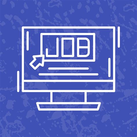 Job Icon Vector 的图像结果