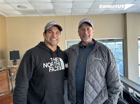 ConectUS Wireless to Co-Sponsor David Starr in NASCAR Cook Out 400 ...