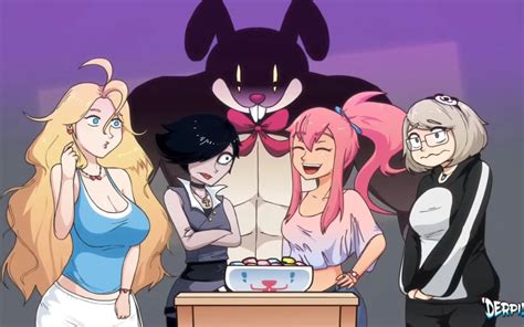 [derpixon]_狂欢派对 - 视频下载 Video Downloader