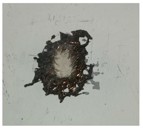 Resistance of an Optimized Ultra-High Performance Fiber Reinforced ...