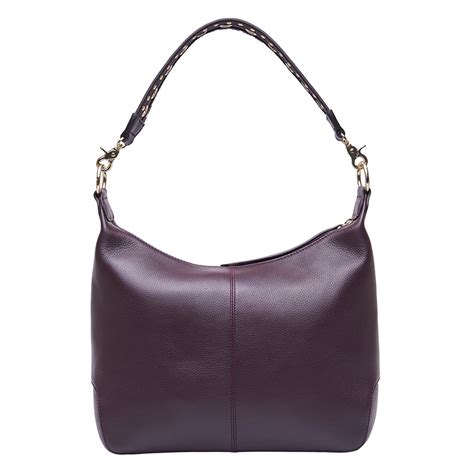 Women's Shoulder Bags - tohl