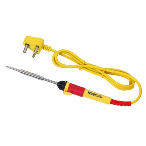 Noel 25W Soldering Iron - GOLD Series – Robocraze