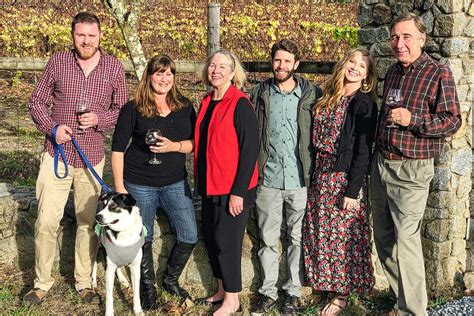 Our Team – Windy Oaks Estate