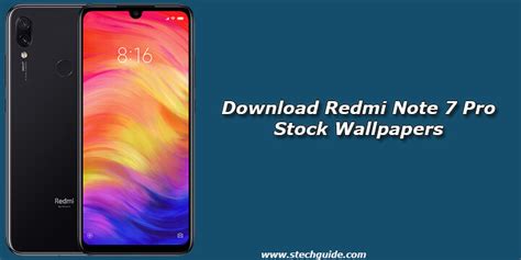 Redmi Note 7 Pro Stock ROM 的图像结果
