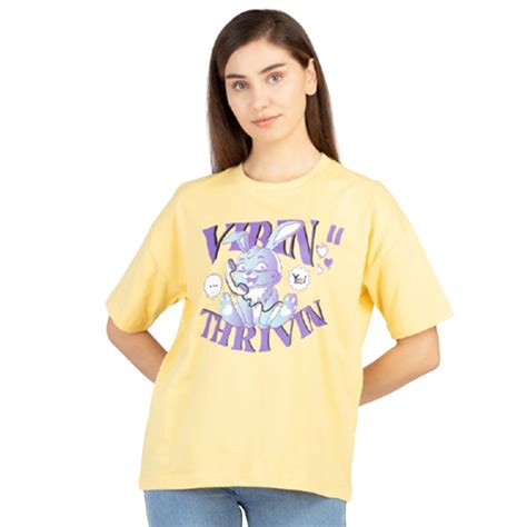 Ladies T-Shirt at Best Price in Noida, Uttar Pradesh