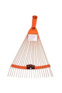 DAP- Imported Adjustable Rake with Pole Fixing Slot : Amazon.in: Garden ...