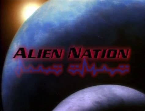 Image result for Alien Nation Millennium Spanish