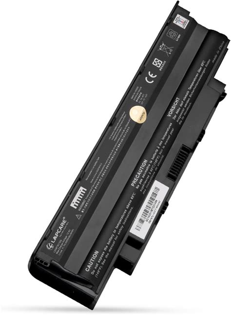 Lapcare Laptop Battery Compatible for Dell Inspiron 3420, 3520, M4040 ...