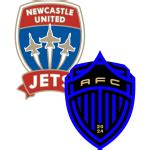 Newcastle Jets v Auckland FC results, H2H stats | Football - Flashscore