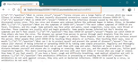 Serverless With Blazor – Girish Godage