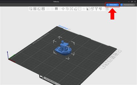 Anycubic Slicer Next slicing software quick start guide | Anycubic Wiki