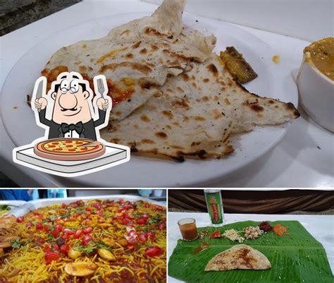 U D ROTIGHAR (BHARJARI OOTA & PARTY HALL), Bengaluru - Restaurant menu ...