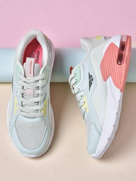 Red Tape Womens Footwear - Buy Red Tape Womens Shoes Online at Best ...