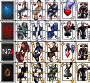 Дополнения - Фансайт Mass Effect